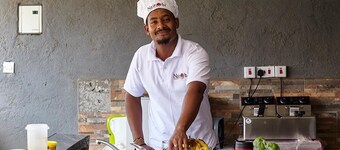 Nairobi Airport Inn