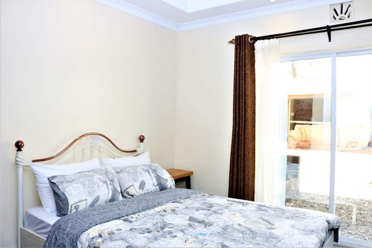 Habitación Confort doble | Vistas desde la habitación