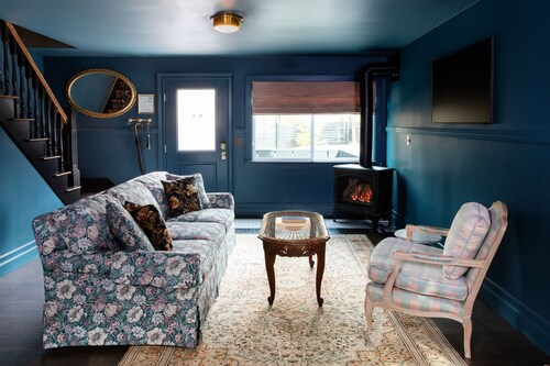 Lucille's Manor [N+P Boutique Lodge]