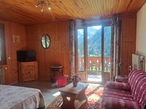 1 bedroom, Internet