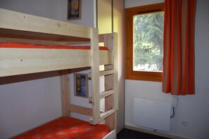 1 Schlafzimmer, WLAN