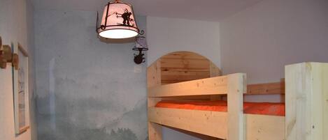 1 Schlafzimmer, WLAN