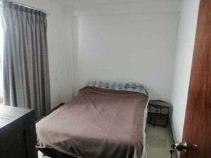 2 chambres, Wi-Fi