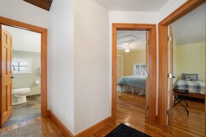 3 chambres, Wi-Fi, draps fournis