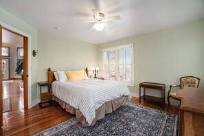 3 chambres, Wi-Fi, draps fournis