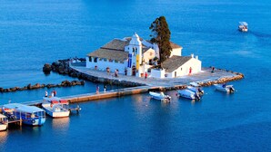 Luxury Villa, Ensuite, Sea View (Villa Dias) | Miscellaneous - Luxury Villa Dias (Corfu)