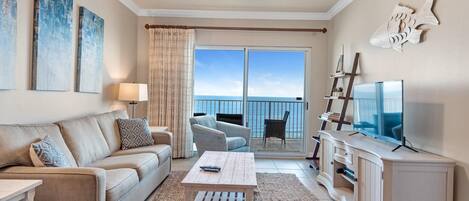 Smart TV, DVD player