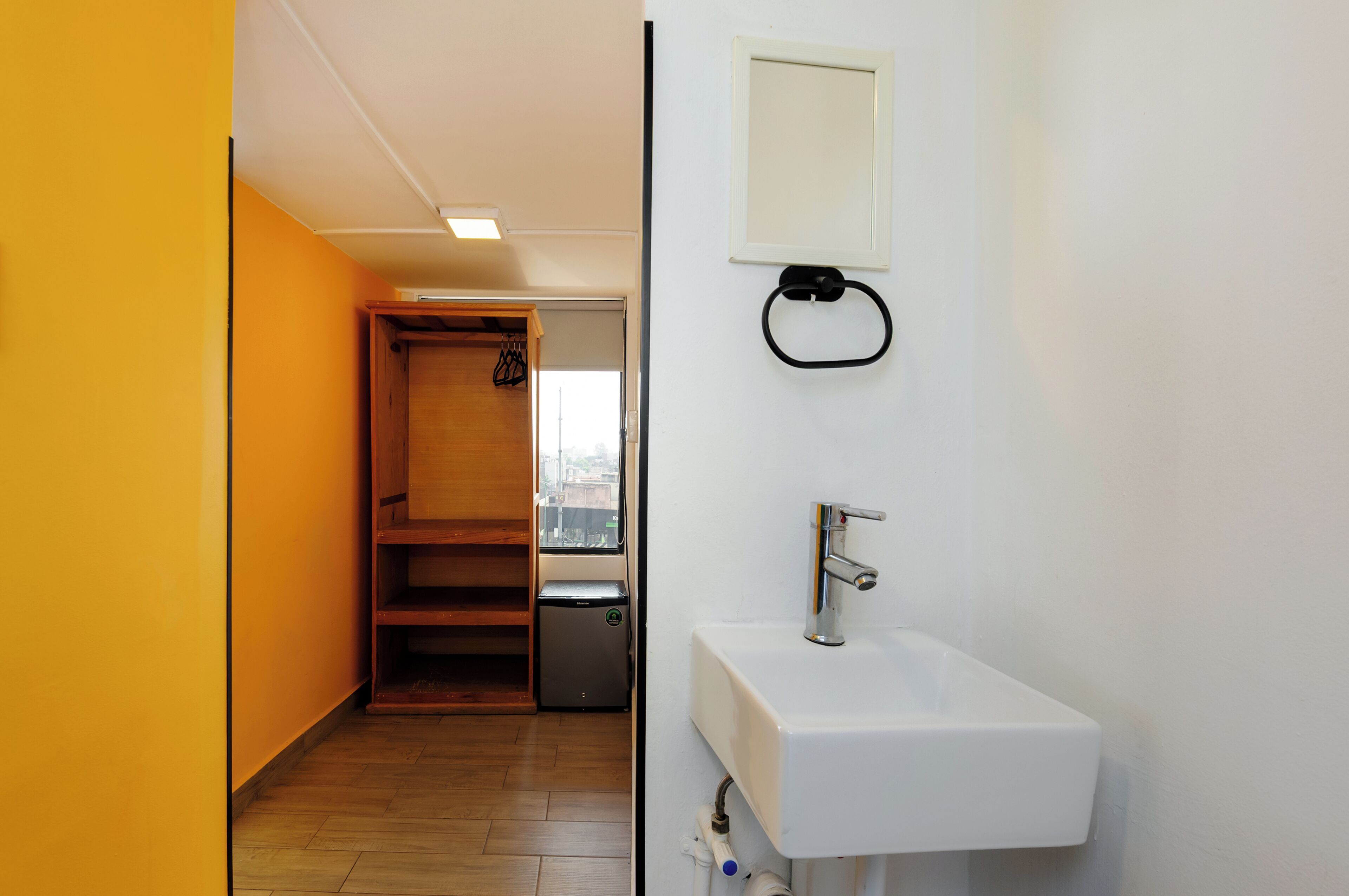 Foto - Colmena Hotel CDMX Suites Roma