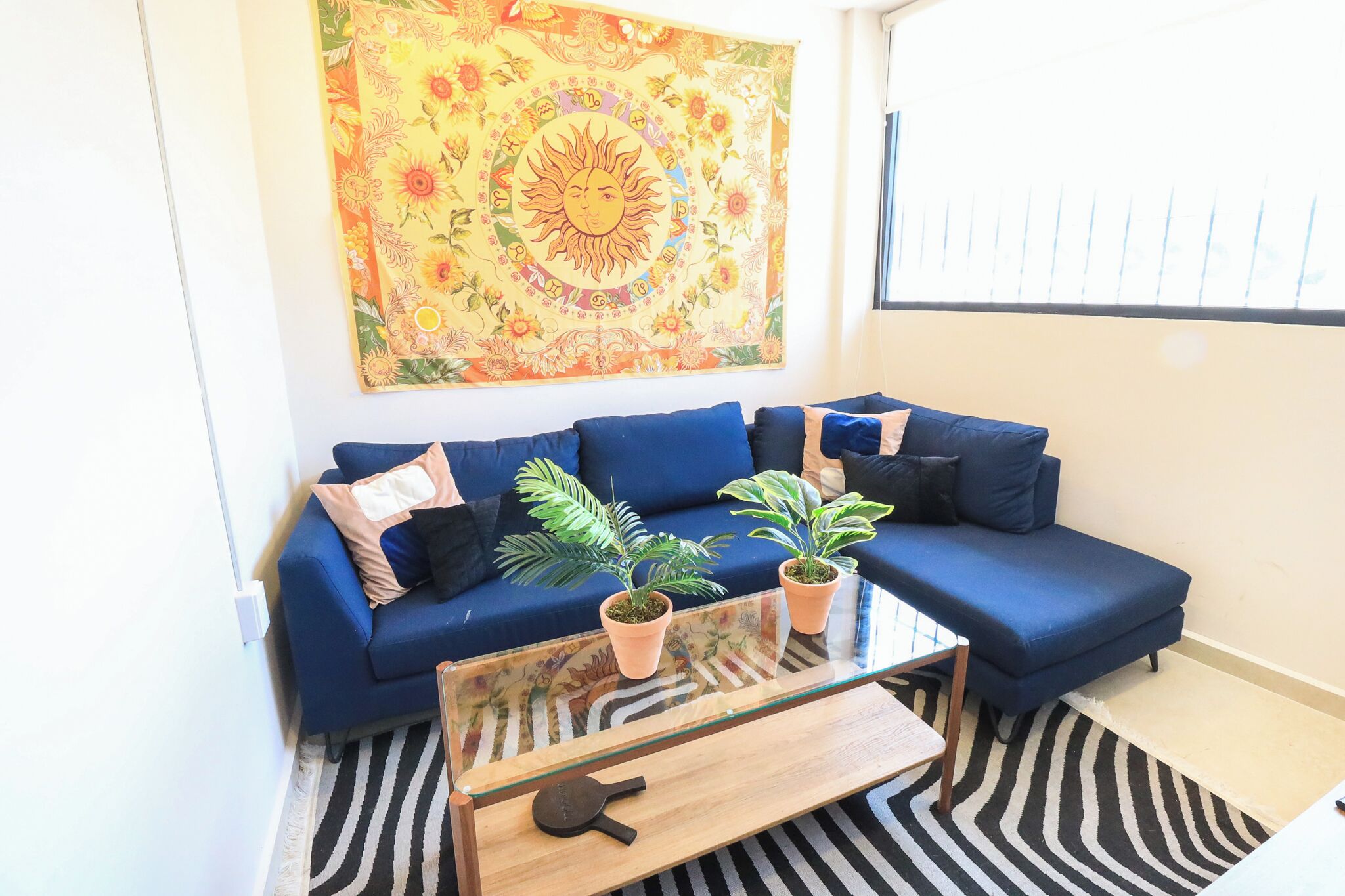 Foto - Colmena Hotel CDMX Suites Roma