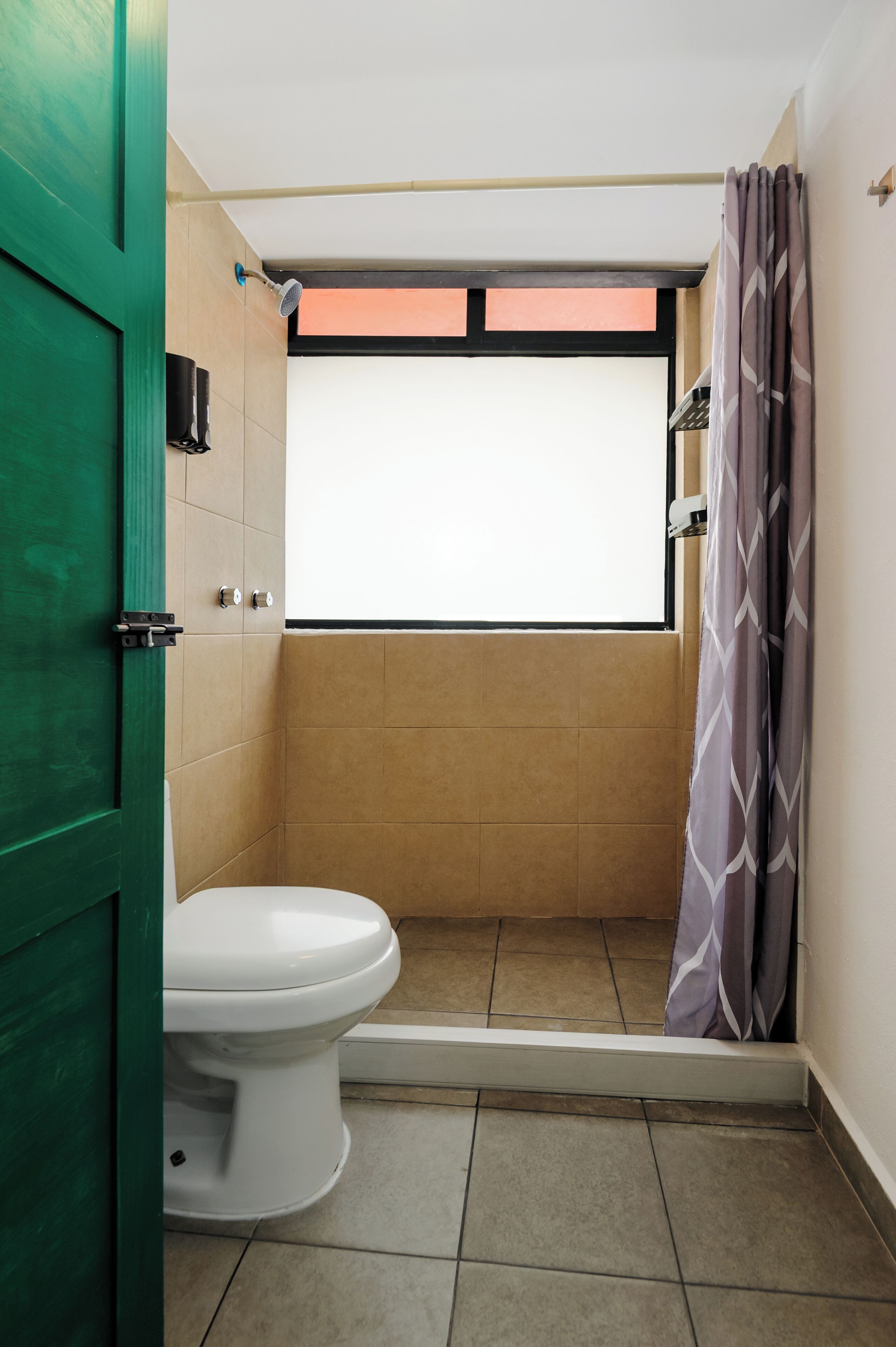 Foto - Colmena Hotel CDMX Suites Roma