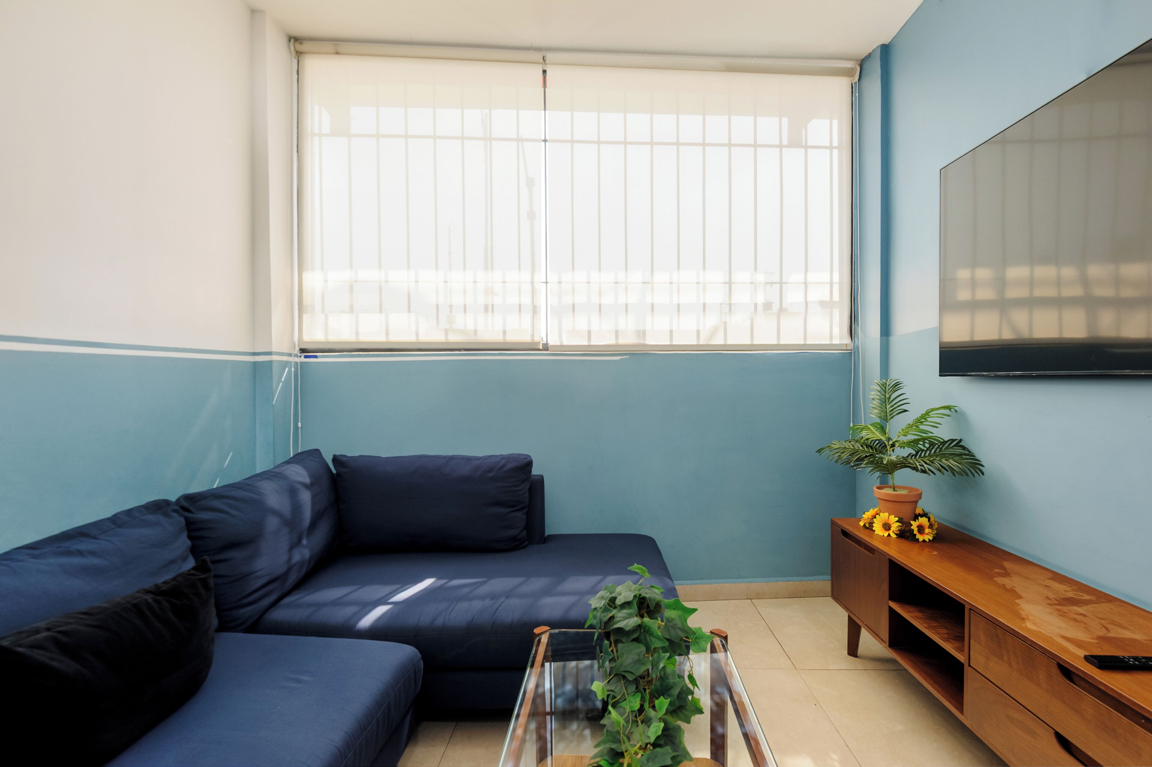 Foto - Colmena Hotel CDMX Suites Roma