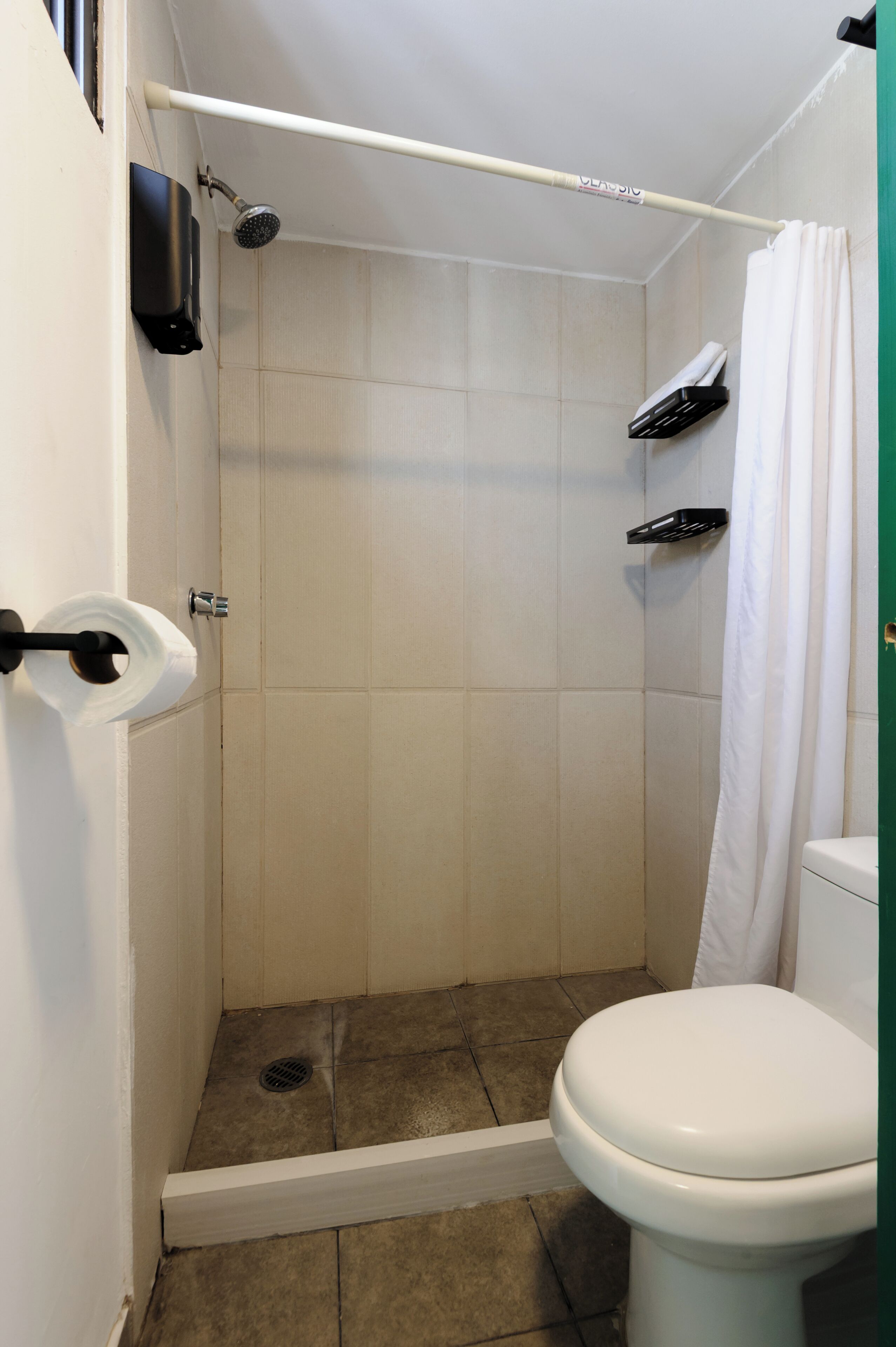 Foto - Colmena Hotel CDMX Suites Roma