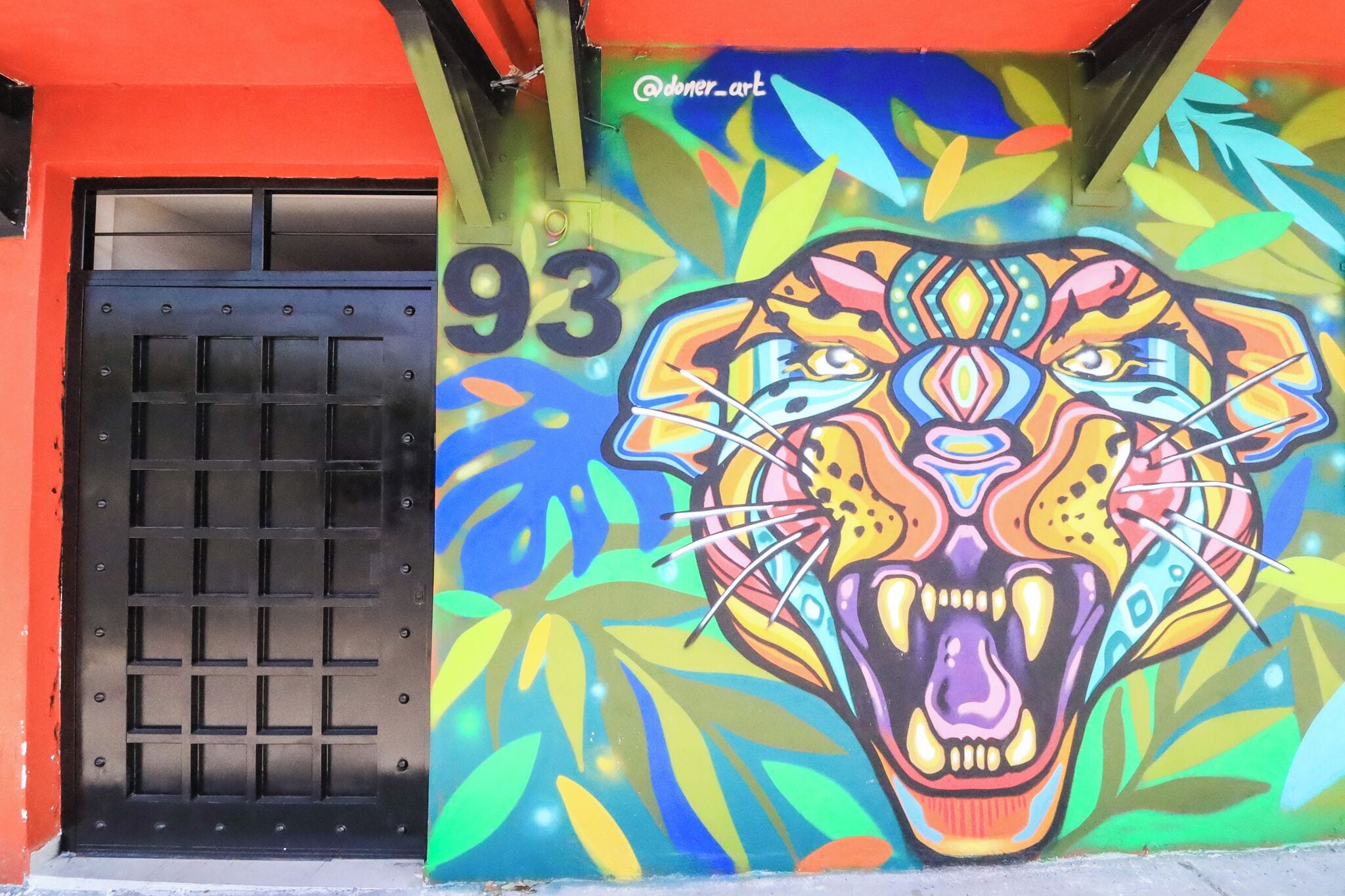 Foto - Colmena Hotel CDMX Suites Roma