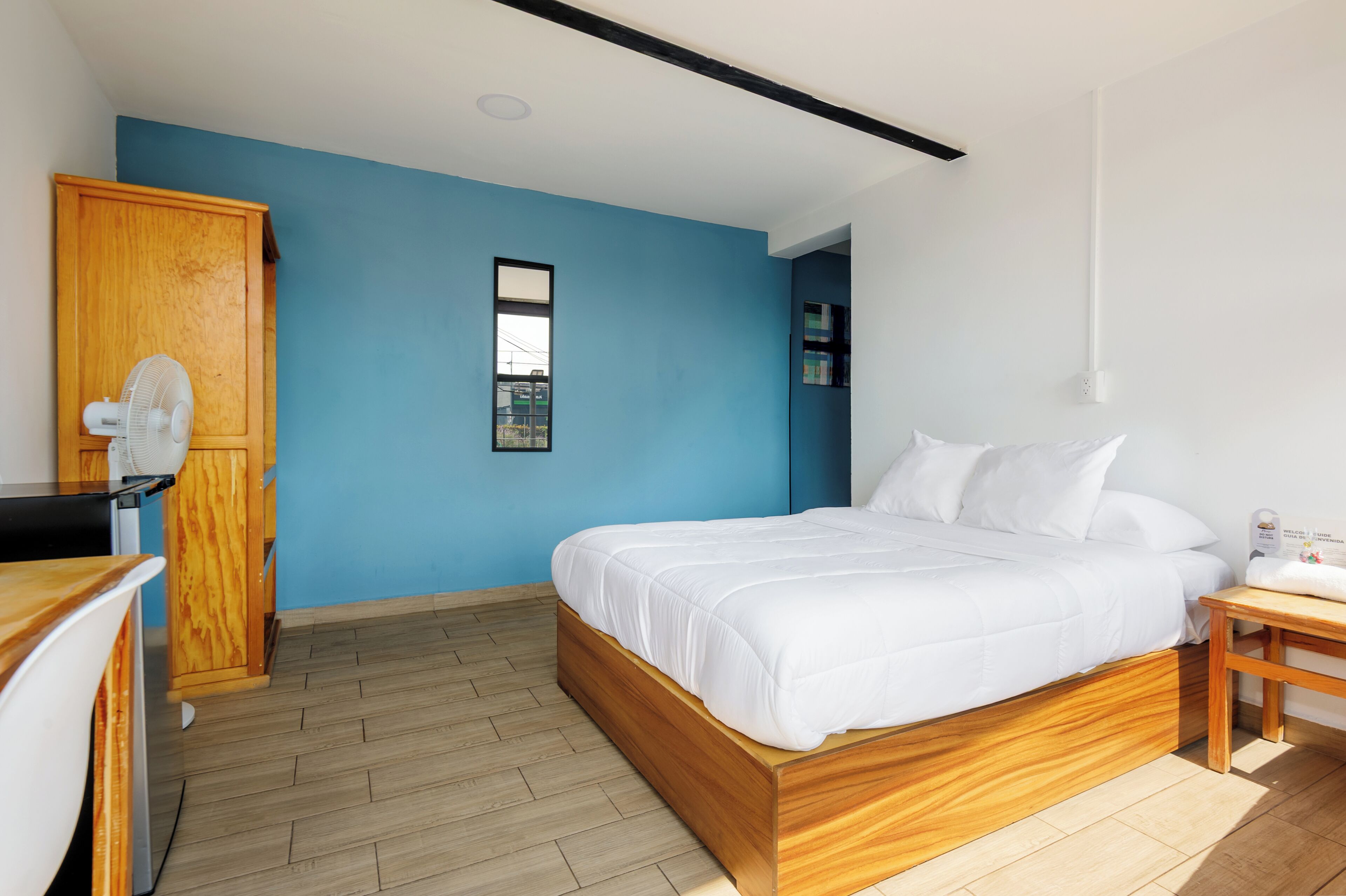 Foto - Colmena Hotel CDMX Suites Roma