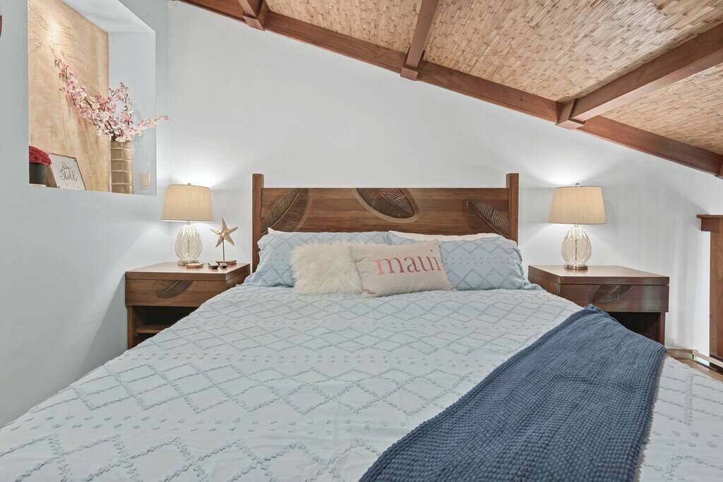 2 Schlafzimmer, Bügeleisen/Bügelbrett, Reisekinderbett, WLAN