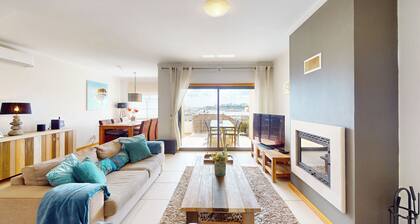 Vila Vida (8) | Privater Pool | Meerblick | Strand | Dachterrasse | Restaurants