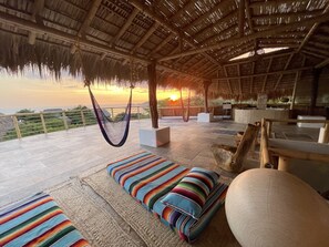 Terraço/pátio