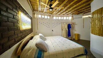 2 Schlafzimmer, WLAN