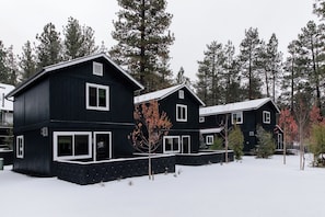 Exterior - N+P Boutique Lodge (Big Bear Lake)