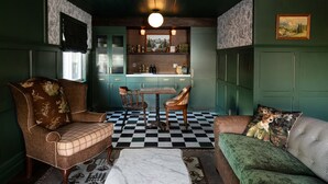 Otto's Chalet | 私人廚房