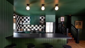 Orville's Lodge | 私人廚房