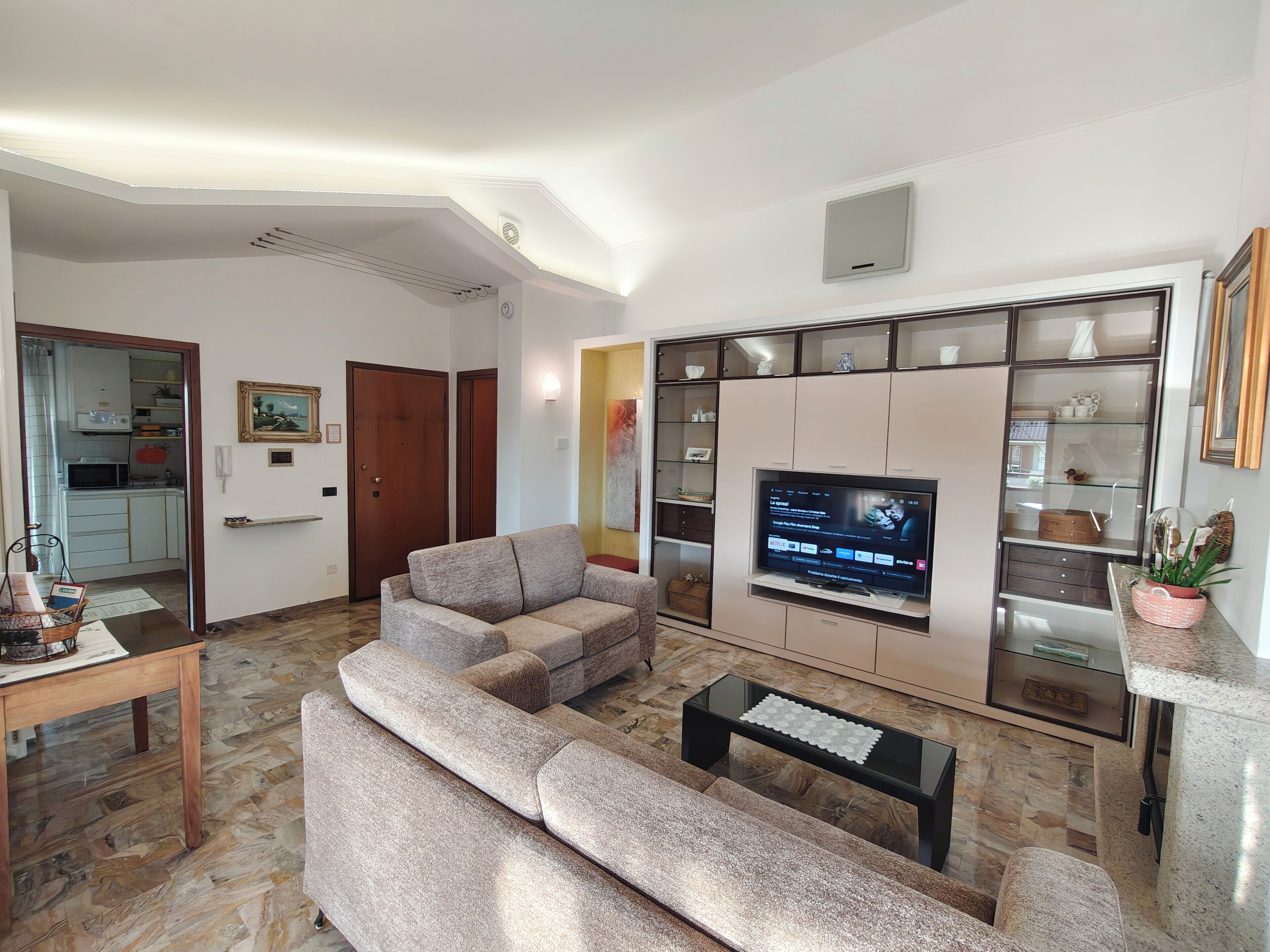 Smart TV