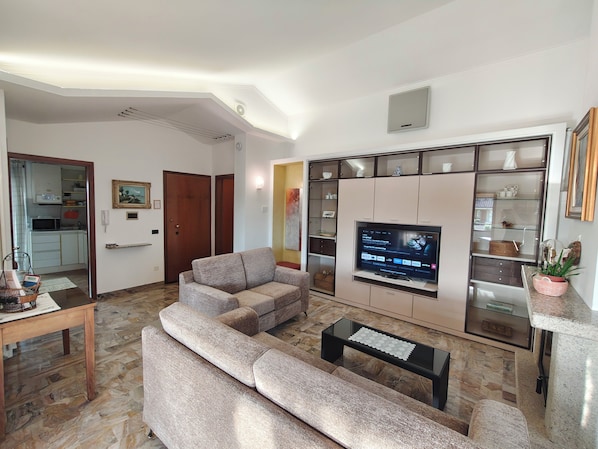 Smart TV