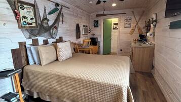 1 chambre, draps fournis