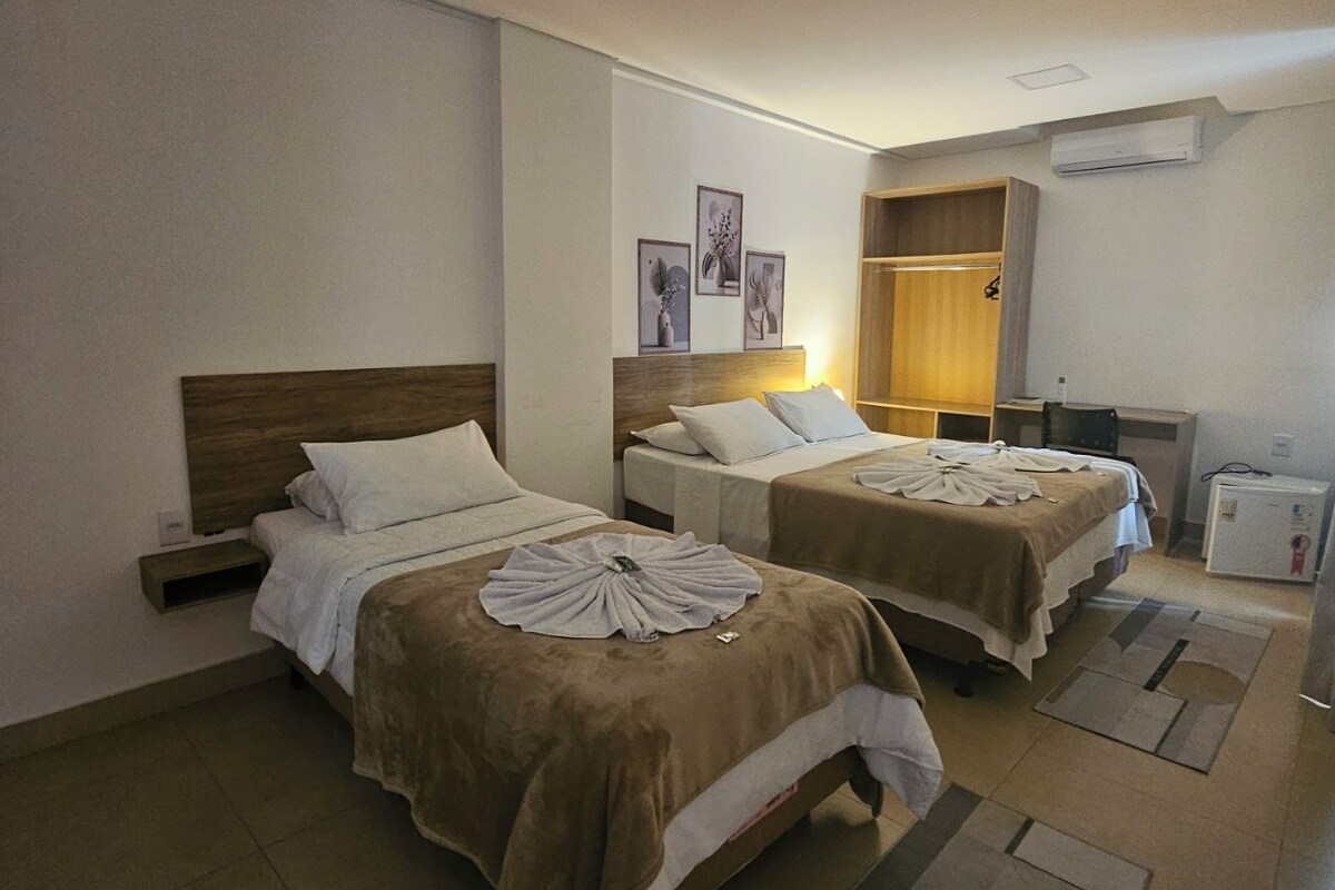 Habitación