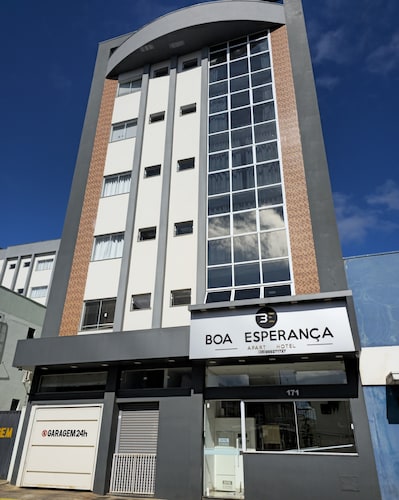 Boa Esperança Apart Hotel