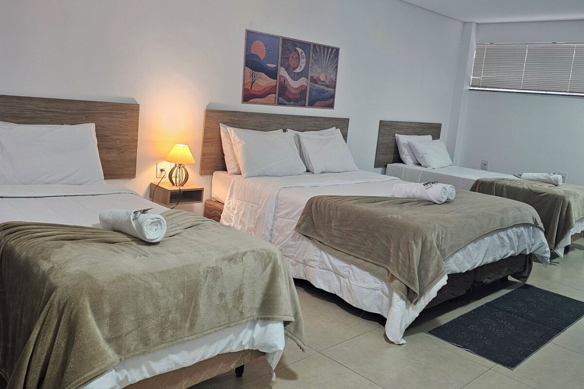 Habitación