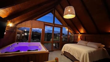 Decoración personalizada y muebles diferentes