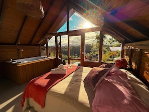 Individuell dekoriert, individuell eingerichtet