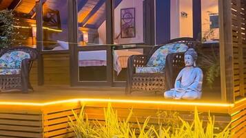 Individualmente decorados, individualmente mobiliados