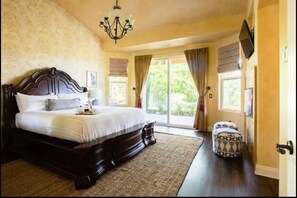 6 Schlafzimmer, WLAN