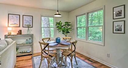Highlands Escape, 1 mile to town - Retreat to the Mountains to Relax