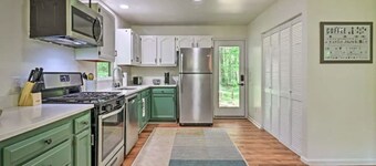 Highlands Escape, 1 mile to town - Retreat to the Mountains to Relax