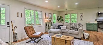 Highlands Escape, 1 mile to town - Retreat to the Mountains to Relax