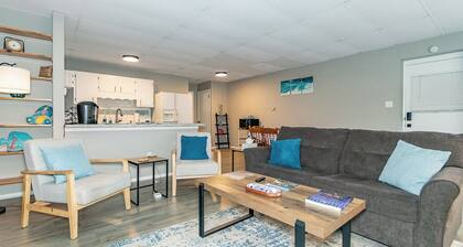 Welcome to the High Street Suite