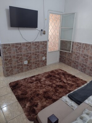 2 bedrooms, WiFi