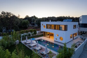 Exterieur
