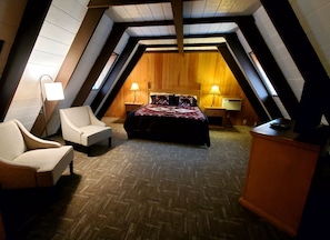 3 chambres, fer et planche à repasser, Wi-Fi gratuit, draps fournis