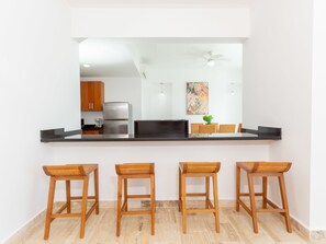 Interior - Luxury Penthouse with Amazing Private Jacuzzi (Sosúa)