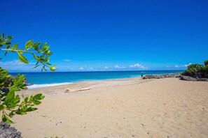 Beach - Modern Stylish Villa in Sosua Ocean Village (Sosua)