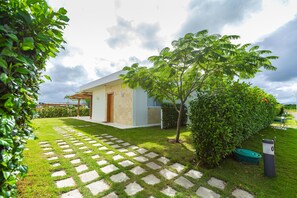 Exterior - Modern Stylish Villa in Sosua Ocean Village (Sosua)