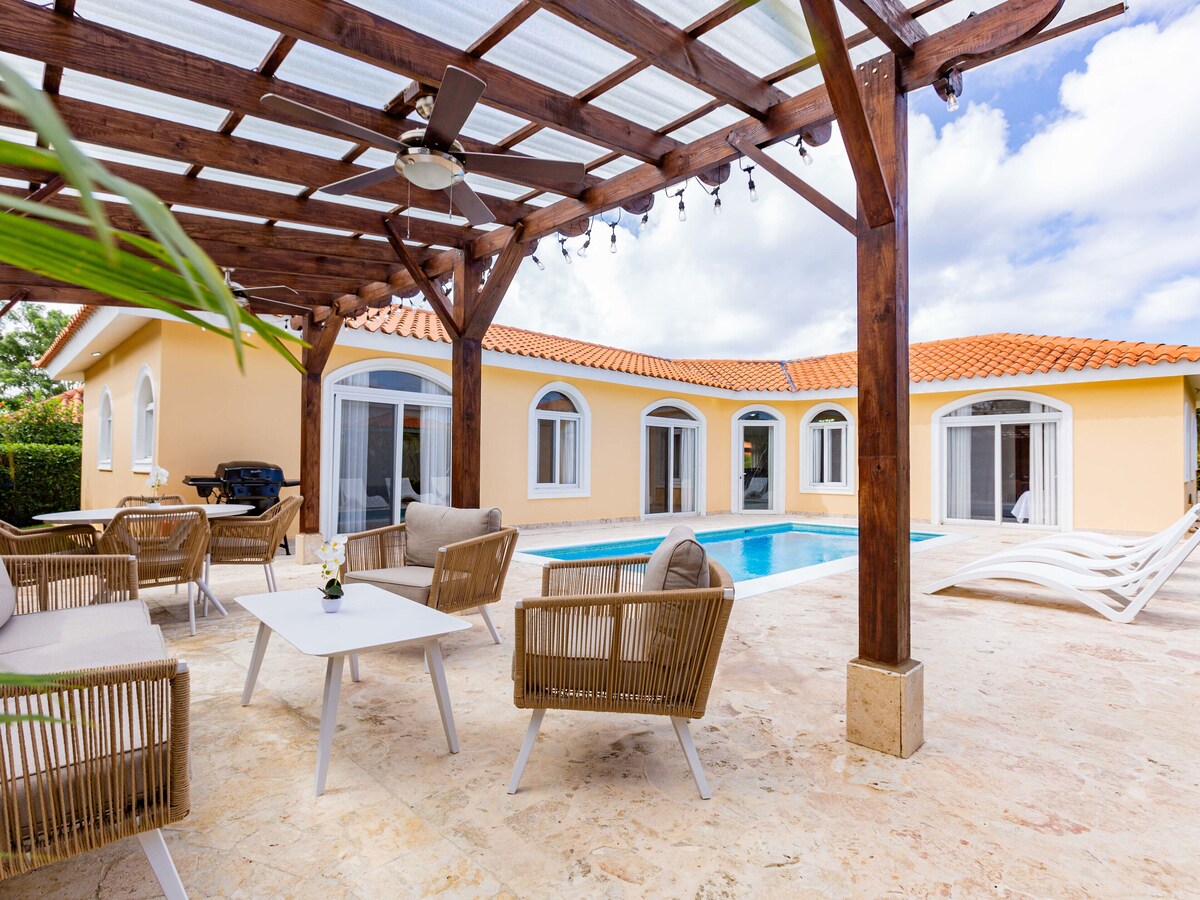 Image de profil de l’hôte