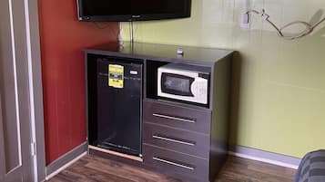 Single Room | Wi-fi percuma