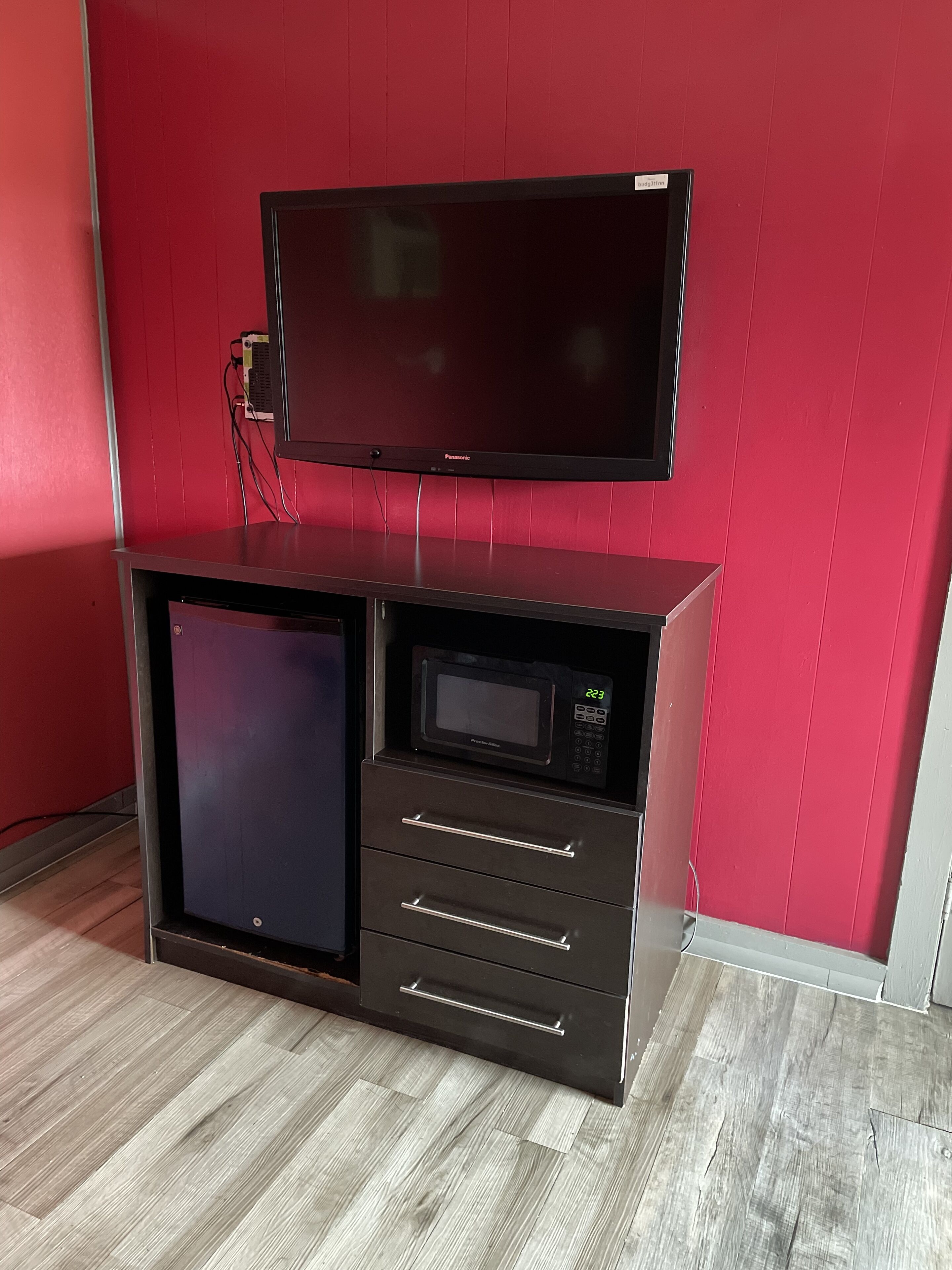 Habitación individual | Wifi gratis 