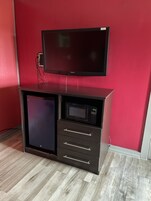 Single Room | Free WiFi