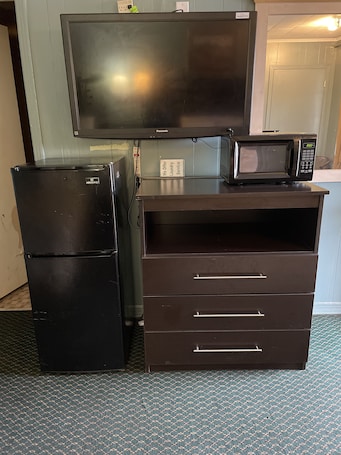 Quarto casal | Wi-Fi de cortesia